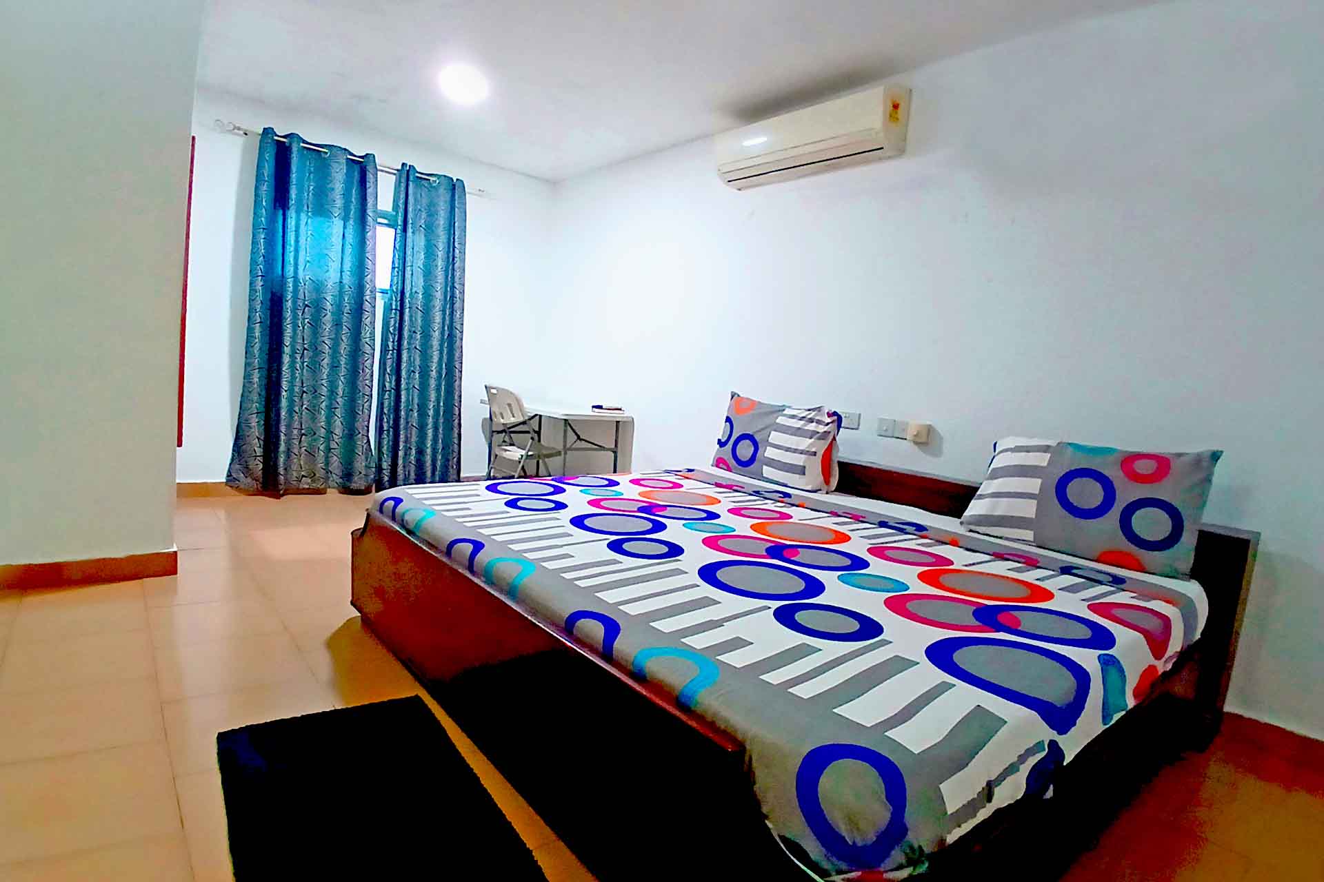 Welcome to SG Lodge Hotel Rooms and Services