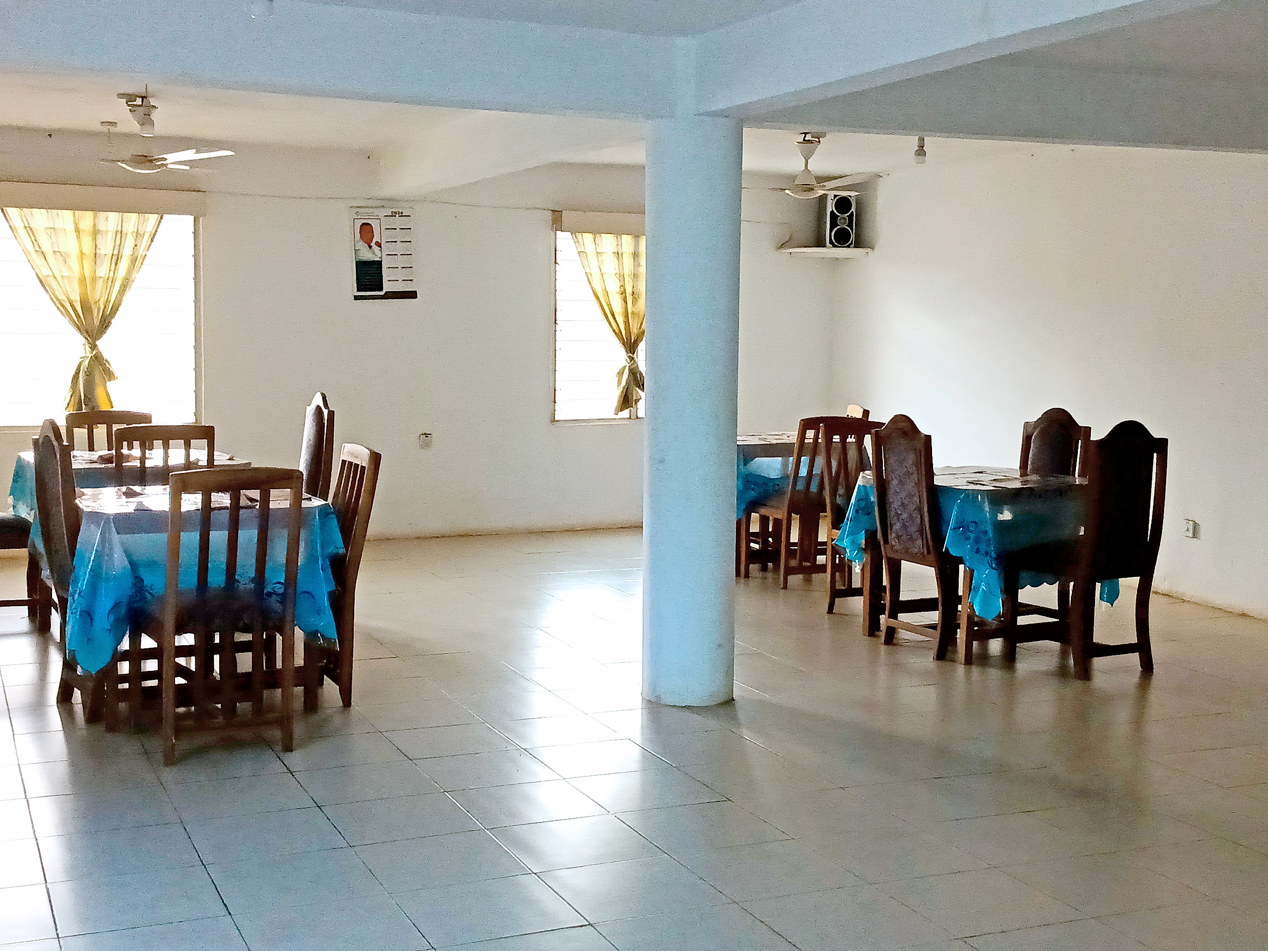 Welcome to SG Lodge Hotel Rooms and Services